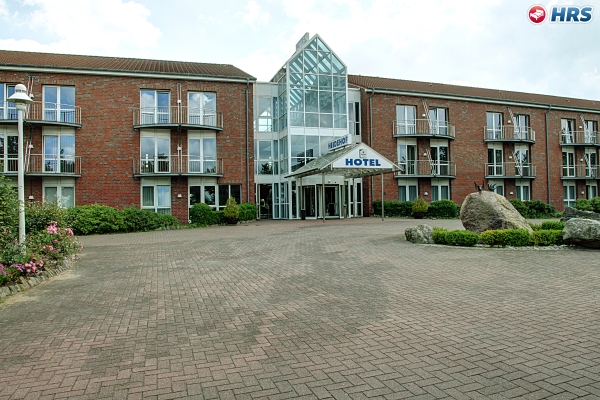Hotel Heidehof Garni (Büdelsdorf)